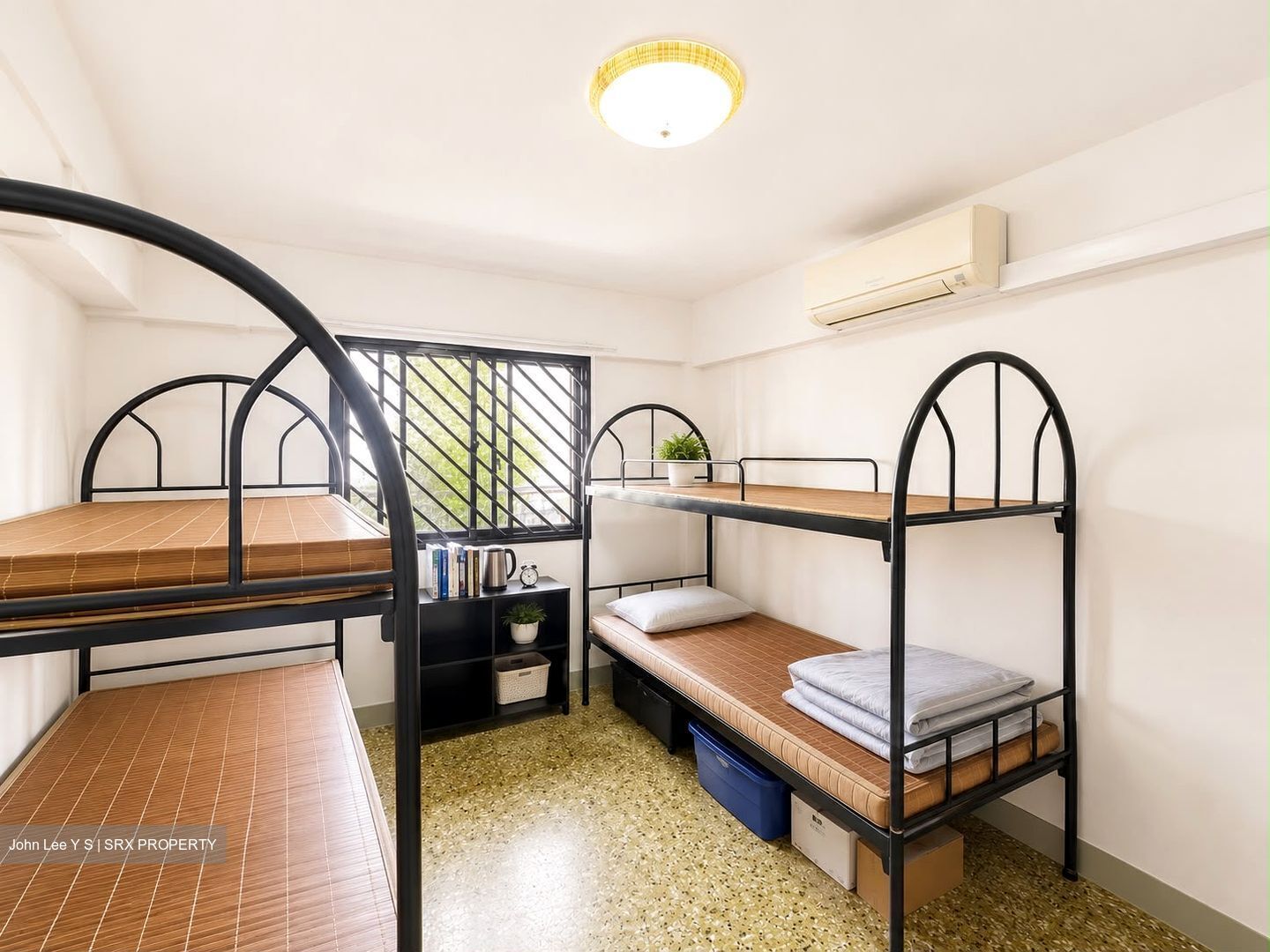 Blk 97 Aljunied Crescent (Geylang), HDB 3 Rooms #586692921